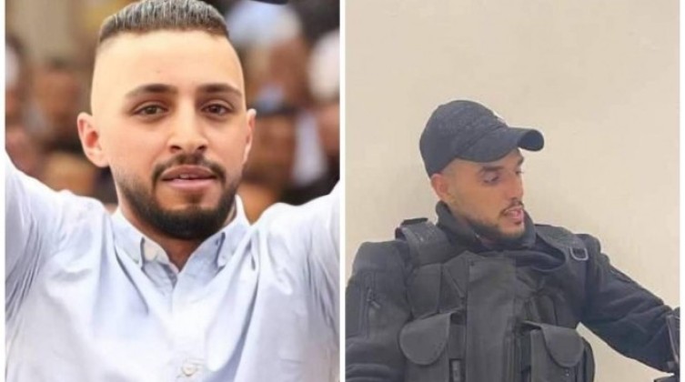 نابلس: شهيدان برصاص الاحتلال في البلدة القديمة