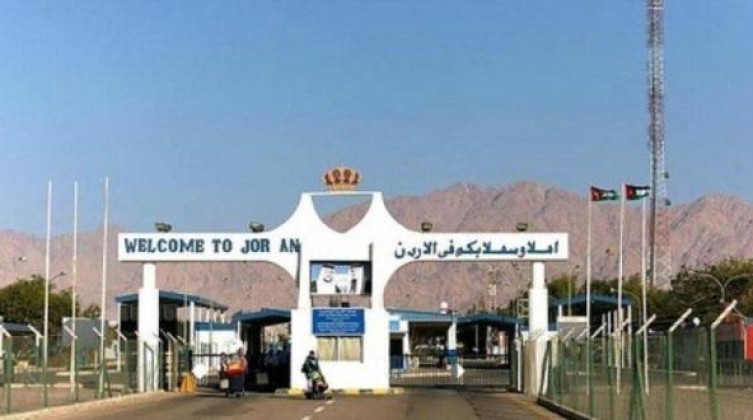 عودة العمال الأردنيين للعمل في 'اسرائيل'
