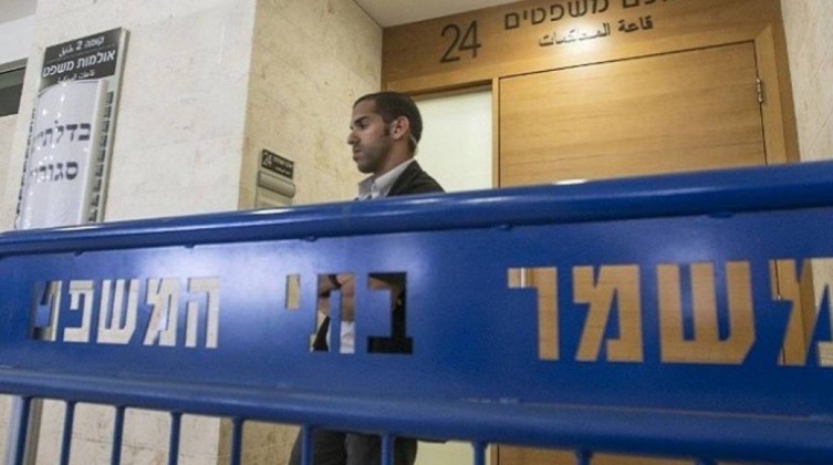 الأسرى الإداريون يواصلون مقاطعة محاكم الاحتلال