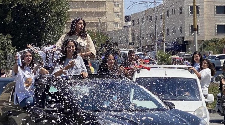 تحميل كشف نتائج الثانوية العامة 2022 في الضفة الغربية وغزة