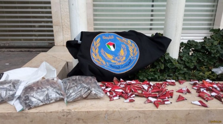 مباحث التموين تحذر من ترويج وبيع المفرقعات والألعاب النارية