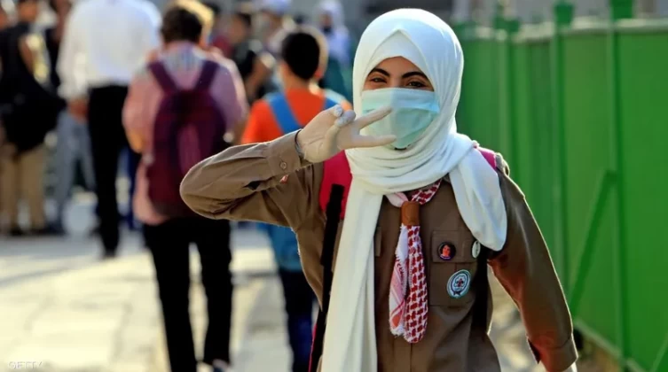 كورونا في الاردن