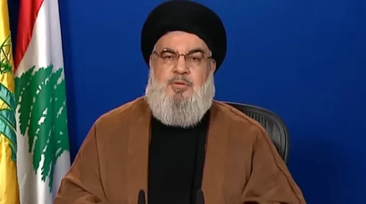 نصر الله