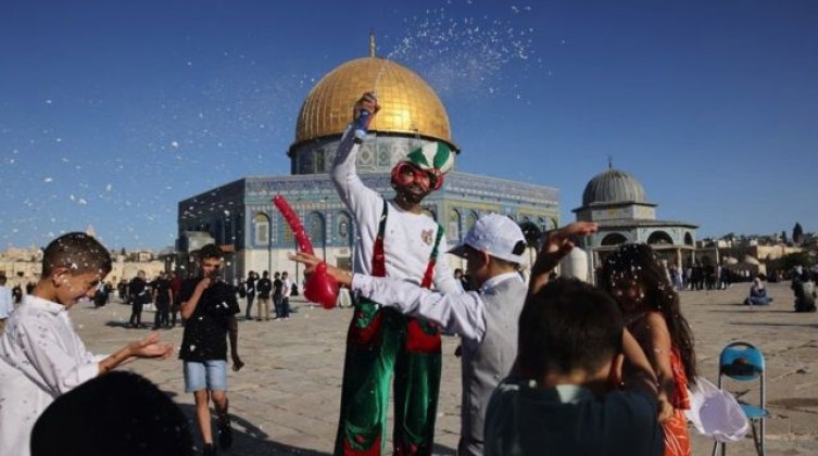 "الشؤون المدنية" تحدد تعليمات سكان غزة بشأن زيارة القدس في عيد الأضحى