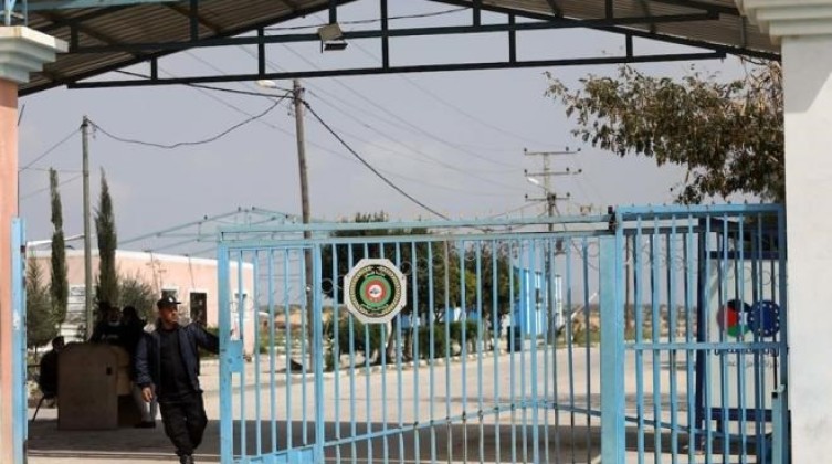 إحصائية حركة التنقل عبر منفذ بيت حانون