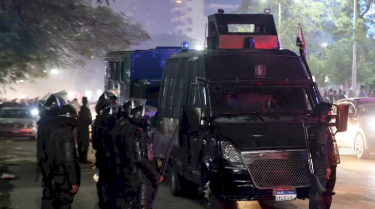 مقتل عروس بعد تعذيبها داخل منزلها في مصر
