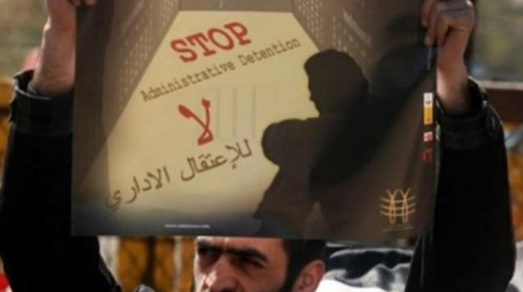 الاحتلال أصدر 153 قرارًا بالاعتقال الإداري