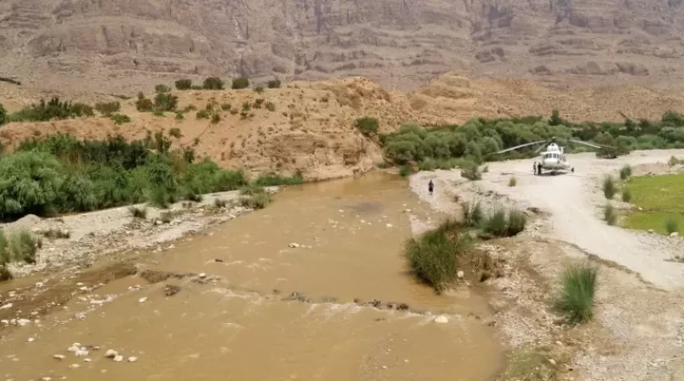 "حماس" تُعزي إيران بضحايا السيول