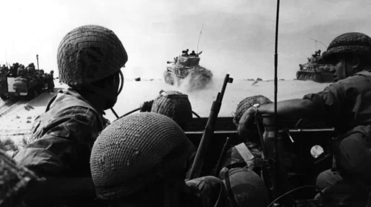 حرب 1967
