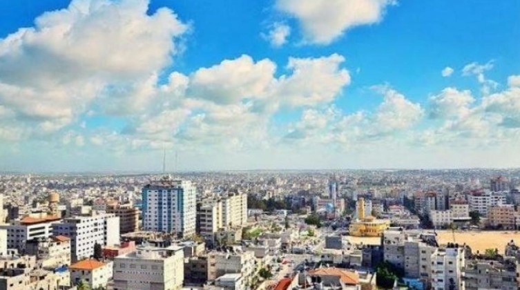 حالة الطقس في فلسطين اليوم الأحد