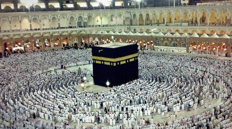 السعودية تعلن موعد استئناف العمرة بعد انتهاء مناسك الحج 2022