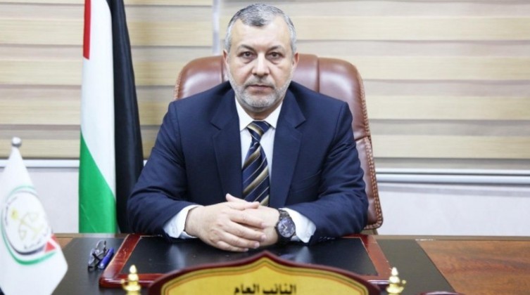 محمد النحال