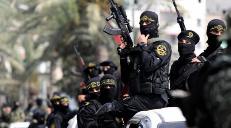 كتيبة نابلس: دارت اشتباكات مسلحة لم يسبق لها مثيل منذ سنوات