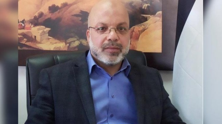 سلطات الاحتلال تجدد "الإداري" للنائب أحمد عطون