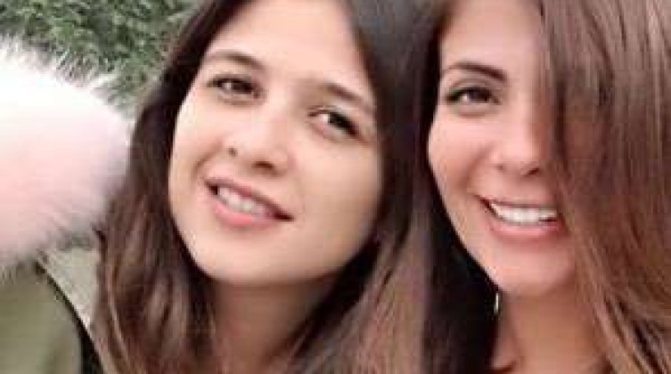 صورة: أحدث ظهور لياسمين عبدالعزيز ومنى زكي معًا في عطلة عيد الأضحى