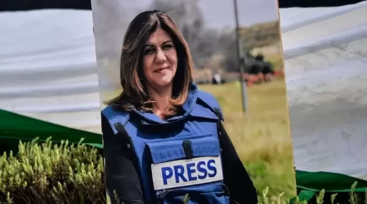 واشنطن: "المحققين لم يتمكنوا من التوصل لنتيجة حول الرصاصة التي قتلت شيرين أبو عاقلة"