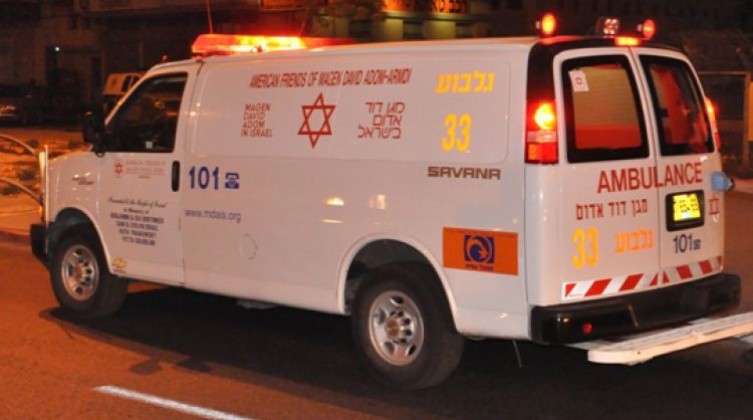 مقتل فلسطيني في جريمة جديدة بالداخل المحتل