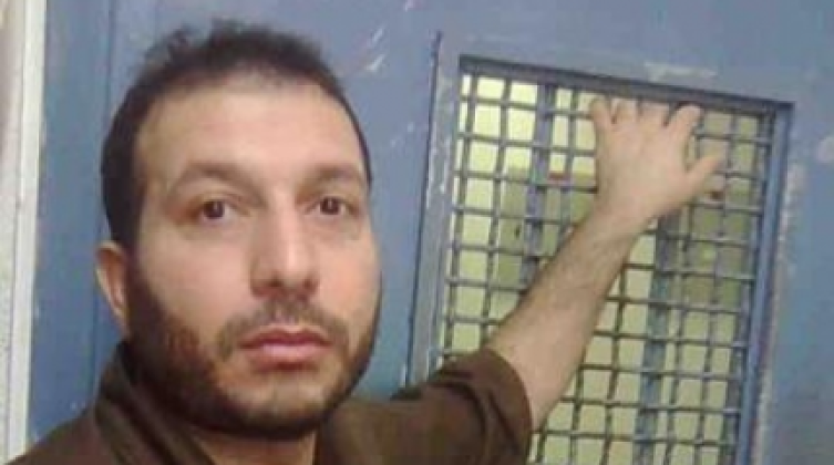 تدهورًا جديدًا على الوضع الصحي للأسير محمد مرداوي