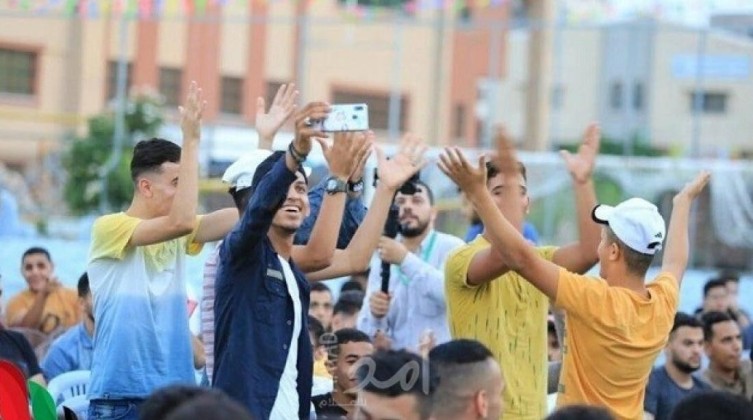 طالع أسماء العشرة الأوائل في التوجيهي بقطاع غزة