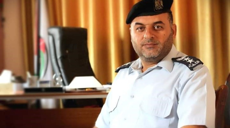 بالفيديو: الشرطة بغزة تُحذر من إطلاق النار خلال المناسبات والمشاجرات