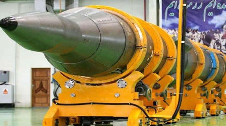 خرازي: طهران "قادرة فنيا" على صنع قنبلة نووية