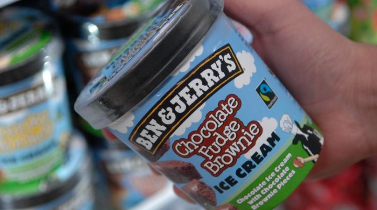 شركة "Ben & Jerrys"ترفع دعوى قضائية ضد بيع منتجاتها في مستوطنات الاحتلال