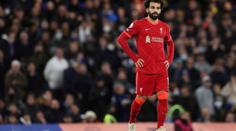رسميا.. محمد صلاح يجدد عقده مع ليفربول