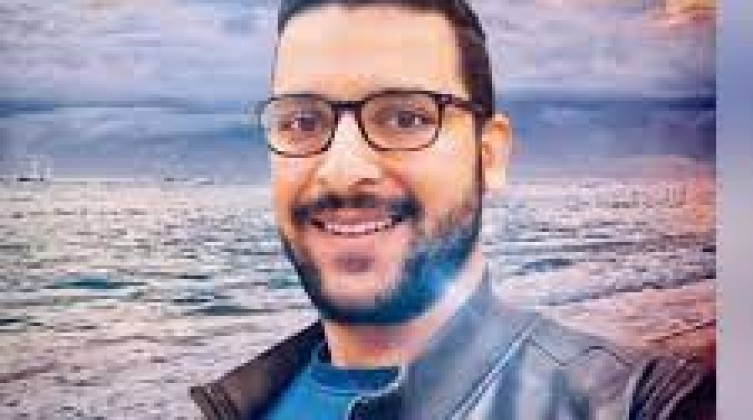مقتل صيدلاني مصري على يد سعودية.. لهذا السب !!