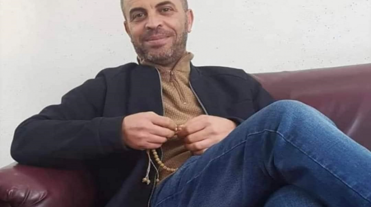الداخل المحتل: هيئة دعم واسناد شعبنا تعزي عائلة محاميد