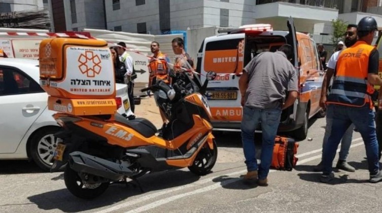 مقتل شاب في جريمة إطلاق نار باللد