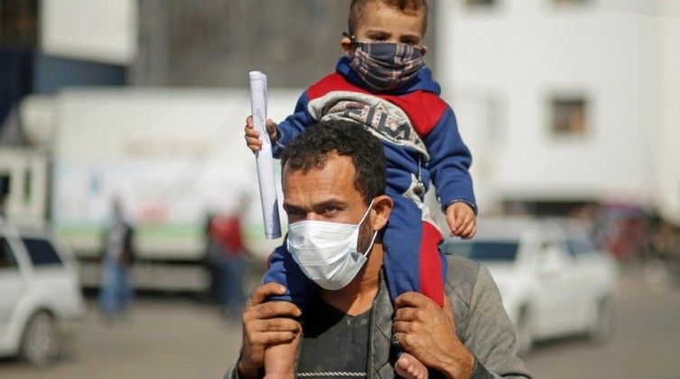 كورونا-فلسطين-غزة-1614932319-1