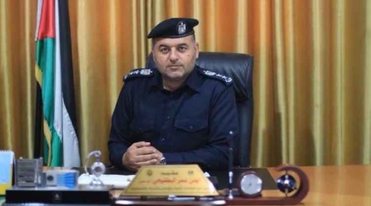 البطنيجي: نطالب أن تكون عقوبة السجن لمروجي الألعاب النارية