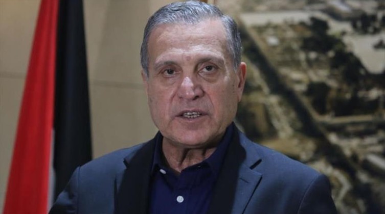 أبو ردينة: زيارة بايدن إلى فلسطين تحمل معاني ومضامين كثيرة