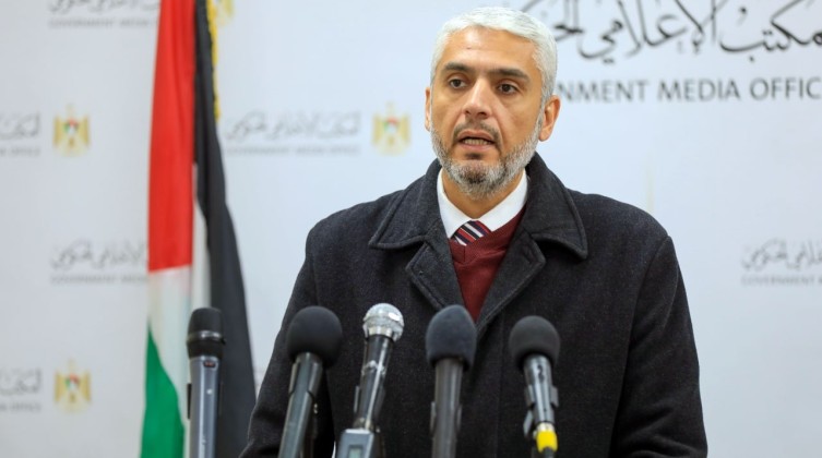 معروف: الحكومة غزة اتّبعت خطة تقشف تطال كامل النفقات الحكومية