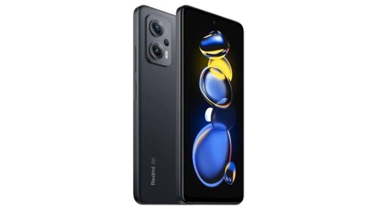 رسمياً.. شاومي تكشف مواصفات أحدث هواتفها الذكية "Redmi K50"