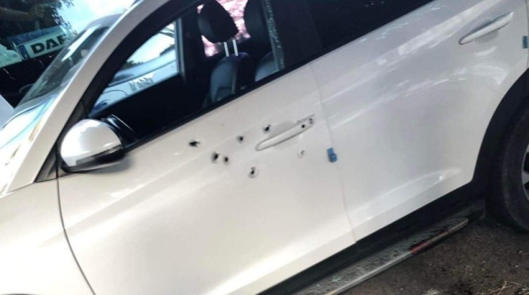 تفاصيل جديدة حول حادثة إطلاق النار على "ناصر الدين الشاعر"