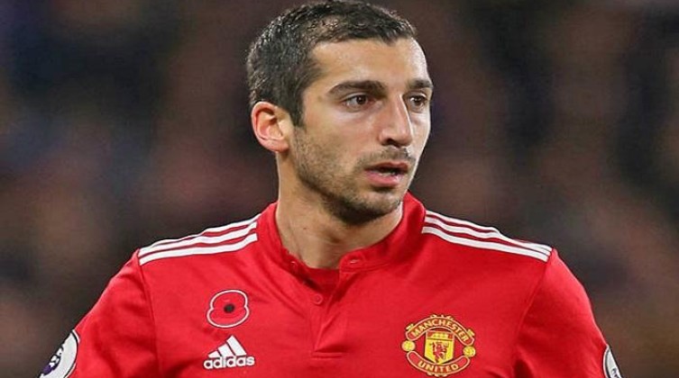 إنتر ميلان يعلن رسميًا التعاقد مع مخيتاريان