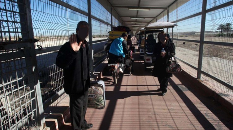 "الميزان": وفاة 3 مواطنين من غزة جراء عرقلة مرورهم للعلاج من قبل الاحتلال