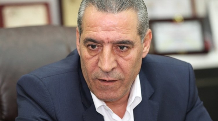 الشيخ: نحمل إسرائيل مسؤولية الأوضاع الكارثية على معبر الكرامة