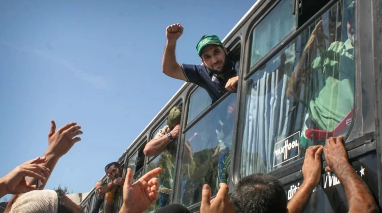 الجيش الاسرائيلي: لا مجال لإبرام صفقة أسرى مع حماس دون أن تشمل أورون شاؤول وهدار غولدين