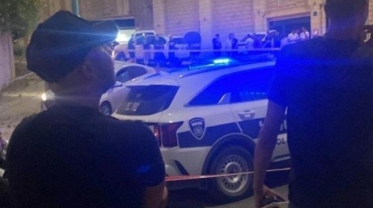 الداخل المحتل: إصابة خطيرة لشاب اثر تعرضه لجريمة طلاق نار