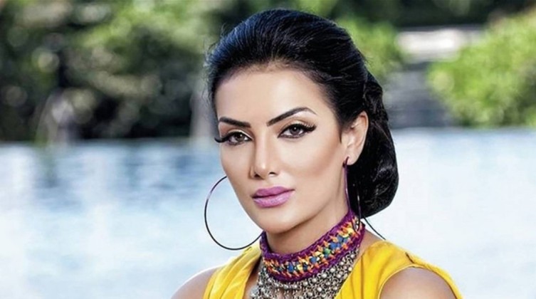 أغنية حورية فرغلي الجديدة تفجر جدلا واسع على منصات التواصل الإجتماعي