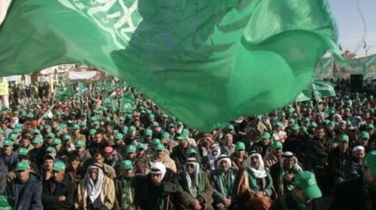 "حماس"تنفى تصريحات منسوبة لها تتعلق بكسر الحصار عن غزة