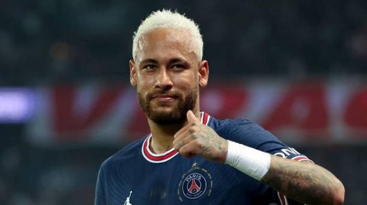 غوارديولا يرفض ضم نيمار إلى مانشستر سيتي
