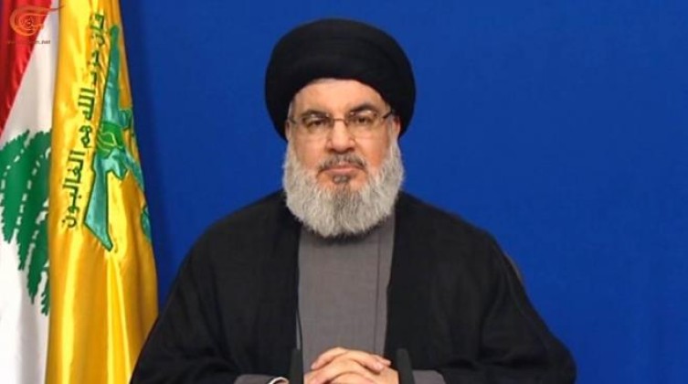 نصر الله: لدينا من القدرات ما يكفي لإخضاع "إسرائيل"