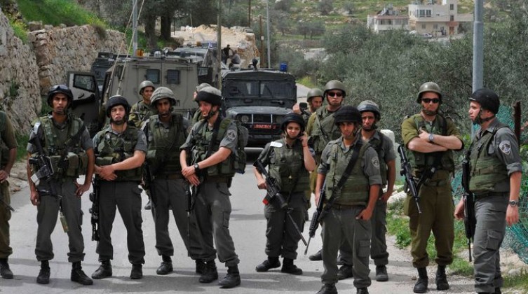 سلطات الاحتلال تقتحم بلدة سلوان جنوب القدس