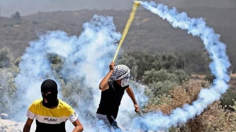 استشهاد 4 فلسطينيين وإصابة 5 إسرائيليين في الضفة خلال الأسبوع الماضي