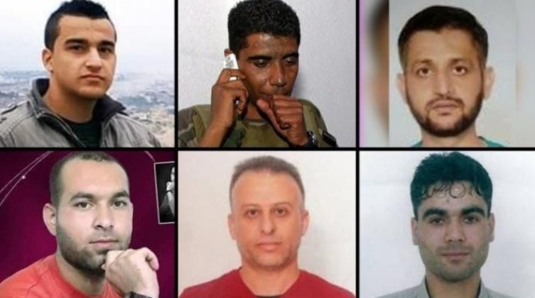 تقديم استئناف حول الاحكام الصادرة بحق أسرى "نفق الحرية"