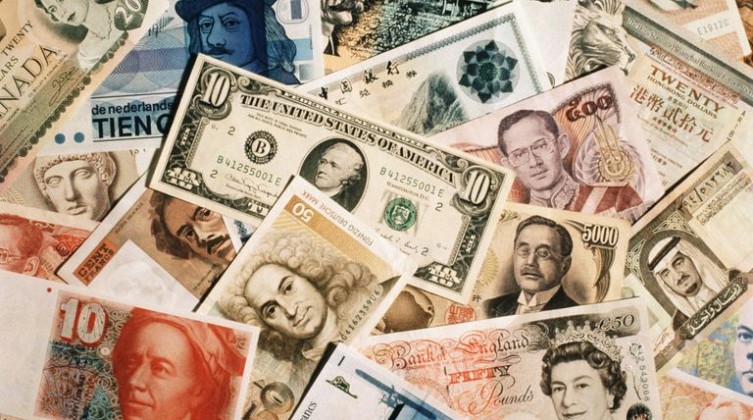 أسعار صرف العملات مقابل الشيكل اليوم الأحد