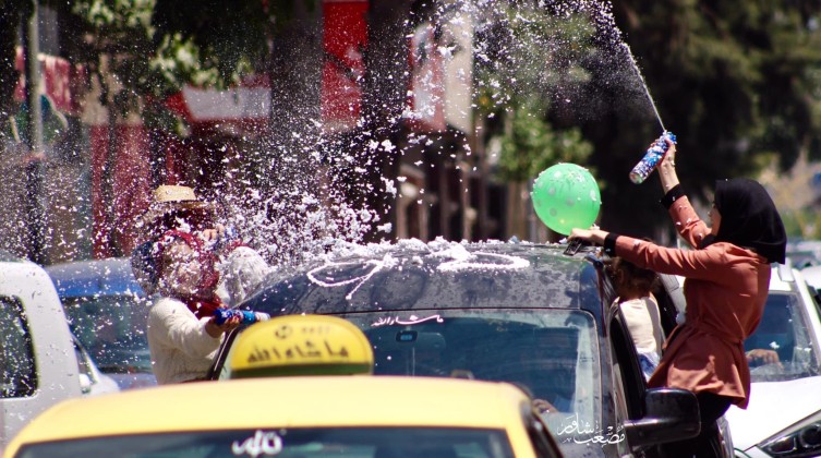 تحميل نتائج الثانوية العامة 2022 غزة بالأسماء كاملة